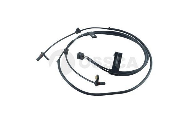 Abs Sensörü Arka Sağ veya Sol Isuzu D-Max (2017->)  FRENDI 76426