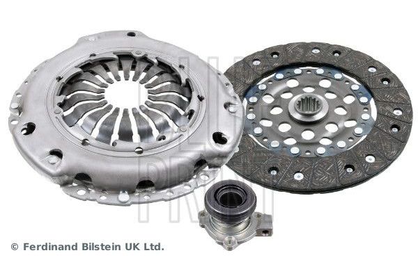 Debriyaj Seti  Opel Meriva (2003->)  BLUE PRINT ADW193049