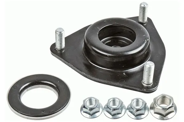 Amortisör Tabla Takozu Ön Sağ veya Sol Mitsubishi Outlander (CW0)(2010->)  LEMFÖRDER 37519 01