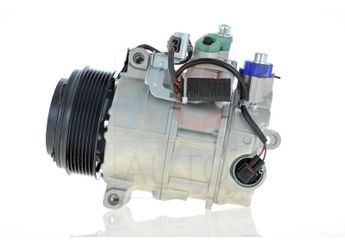 Klima Kompresörü  VALEO 811217  32307711 32306011 003 230 60 11