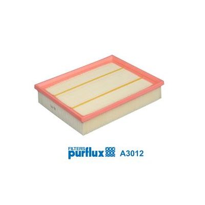 Hava Filtresi  PURFLUX A3012