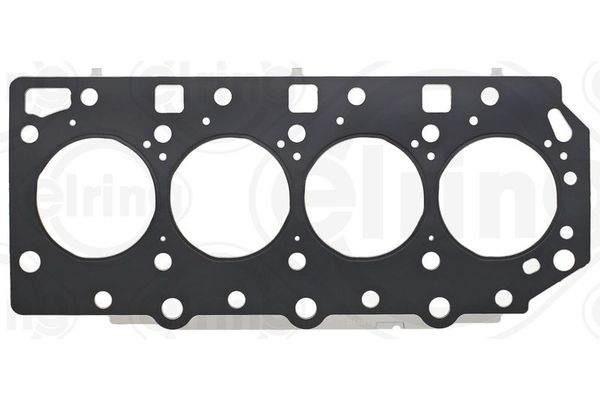 Silindir Kapak Contası  Hyundai H-1 Starex (->2008)  ELRING 227.830