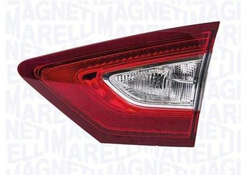 Stop Lambası Dış Sol MAGNETI MARELLI 714021040751  714021040751 2345657 5256736 DS7313A603JF