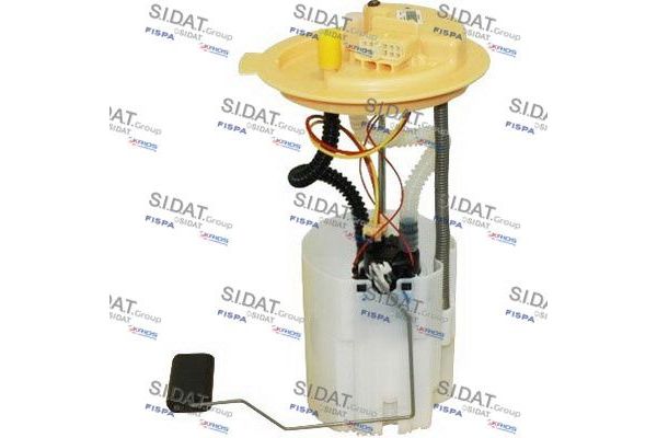 Depo Şamandırası  SIDAT 72698