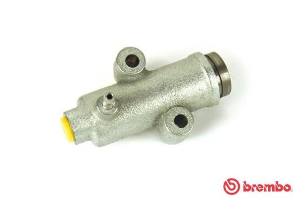 Debriyaj Merkezi Alt BREMBO E 23 016