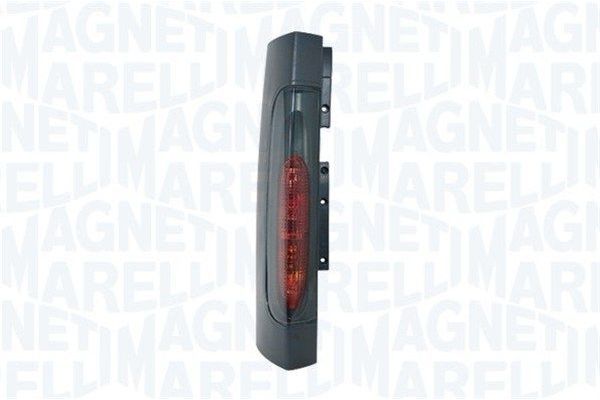 Stop Lambası Sağ Opel Vivaro (2001->)  MAGNETI MARELLI 714025460806