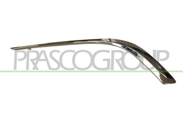 Tampon Panjur Çıtası Ön Sağ EUROBUMP OPL07AS133Y