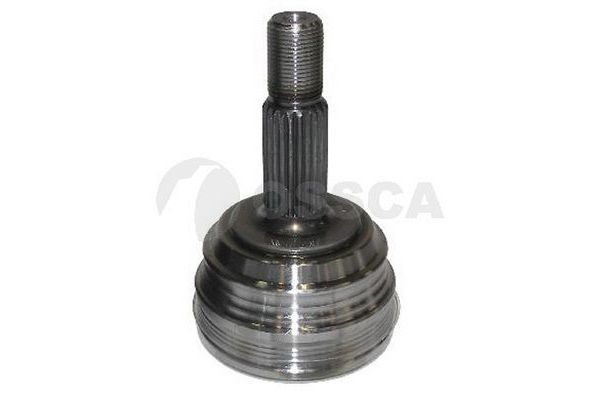 Aks Kafası Ön Dış Sağ veya Sol Volkswagen Jetta I (161/163)(08.1979->1981)  VEKA VW-1001