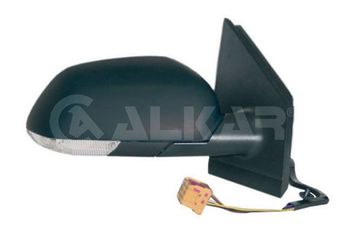 Dikiz Aynası Dış Sağ ALKAR 6112111  1Z0857537FKZ 1Z0857538FKZ 1Z0949101C 1Z0949102C 6Q0857521F 6Q0857522K 6Q1857507AD9B9 6Q1857508AE9B9