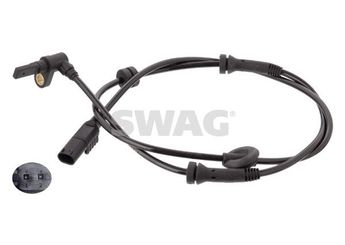 Abs Sensörü Ön Sol SWAG 70 10 6083  51792165 46816928