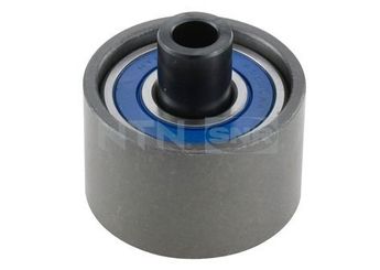 Triger Gergi Rulmanı  SNR GT370.26  JE2612700 JE26-12-700