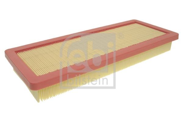 Hava Filtresi  PHAFF DH667