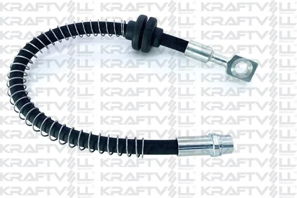 Fren Hortumu Ön Sağ veya Sol Volkswagen Amarok (S6B)(08.2016->2020)  KRAFTVOLL 07080746