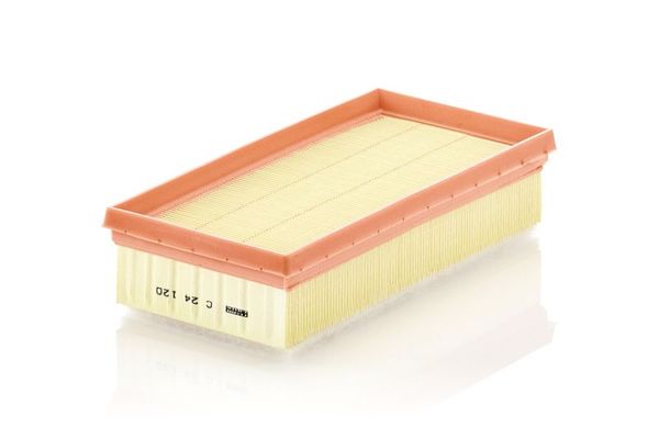 Hava Filtresi  Peugeot 108 TOP (03.2014->)  MANN C 24 120