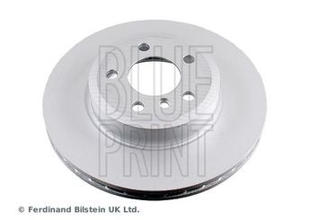 Fren Disk Ayna Ön Sağ ve Sol BLUE PRINT ADB114345  ADB114345 34113400151 34 11 3 400 151