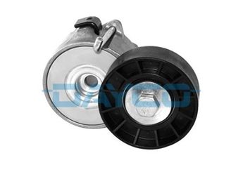 Vantilatör Kayış Gergi Rulmanı  DAYCO APV2705  504086948 81838 081838 1611423880