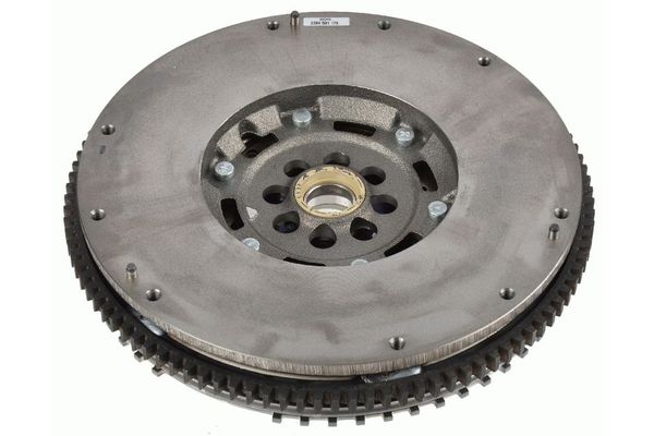 Volan  Nissan Navara Pickup (D40M)(05.2005->)  SACHS 2294 501 176