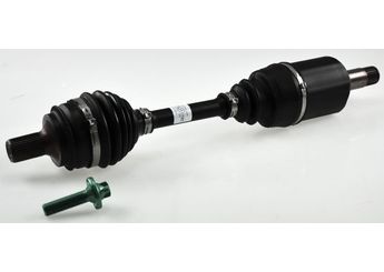 Aks Komple Ön Sağ GKN GKND11785  A2043301600 2043301600 A 204 330 16 00