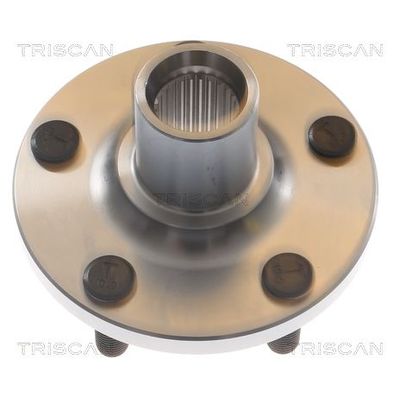 Porya Ön Sağ veya Sol Toyota Avensis Combi (T25)(2003->)  FROW 551.1219.007