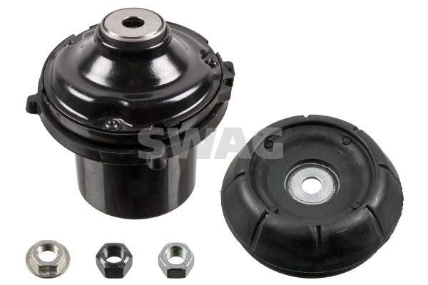 Amortisör Tabla Takozu Ön Sağ veya Sol Opel Corsa C (2003->)  SWAG 40 93 7804