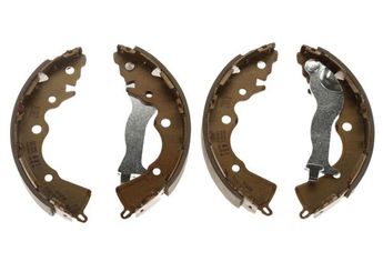 Fren Pabuçlu Balata Arka TRW GS8766  583051GA00 58305-1GA00