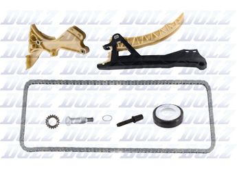 Triger Zincir Seti  DOLZ SKCB012  11311439854 11348649768