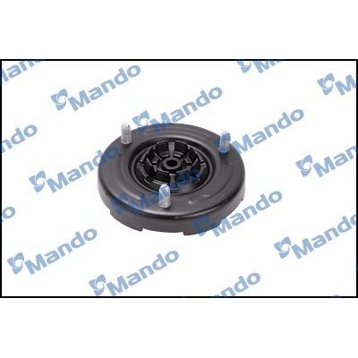 Amortisör Tabla Takozu Ön Sağ veya Sol MANDO MCC010020