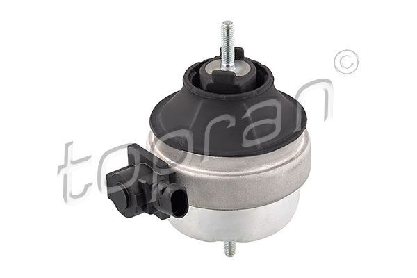 Motor Takozu Sağ veya Sol Audi Allroad Quattro (4B5)(02.2000->)  TOPRAN 107 959