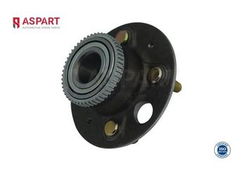 Teker Rulmanı Arka Sağ veya Sol ASPART 1WHU1077  42200S5A008 42200-S5A-008