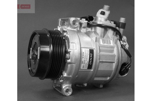 Klima Kompresörü  DENSO DCP17055