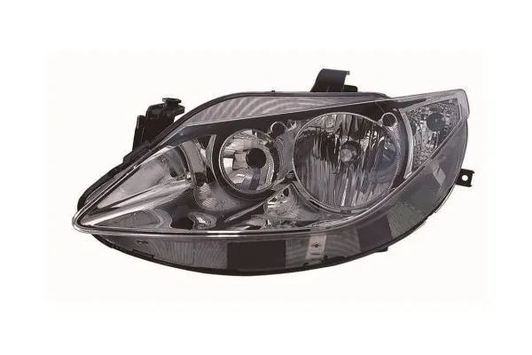 Far Sol Seat Ibiza (6J5)(06.2008->)  DEPO 445-1122L-LD-EM