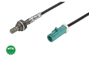 Oksijen (Lambda) Sensörü  NGK 0038  1S6A9G444 1133441 1 133 441 1677293 1 677 293 1S6A9G444BA 1S6A-9G444-BA 1S6A9G444CA 1S6A-9G444-CA