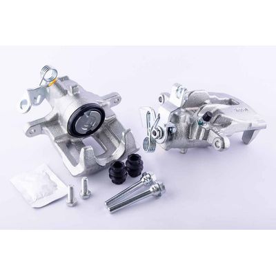 Fren Kaliper Arka Sol Renault Trafic P.Van (06.2014->)  HELLA 8AN 355 784-791