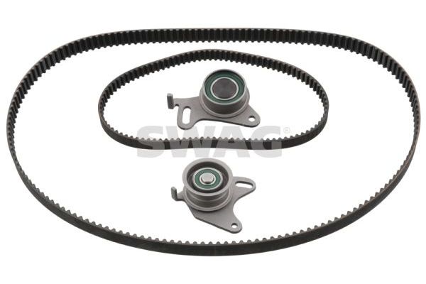 Triger Kayış Seti  Mitsubishi L200 (KA0/KB0)(2006->)  GMB VT195800