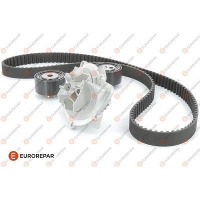 Triger Kayış Seti  EUROREPAR 1609120080