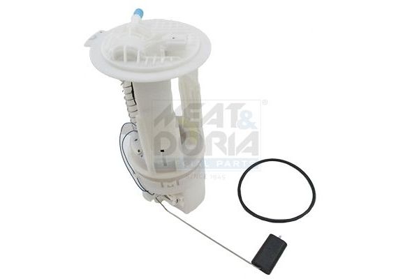 Depo Şamandırası  Jeep Wrangler (TJ)(1997->)  DELPHI FG0924-11B1