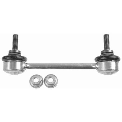 Viraj Demir Askı Rotu Arka Sağ veya Sol Renault Vel Satis (BJ0)(02.2002->)  ORJİN 01685