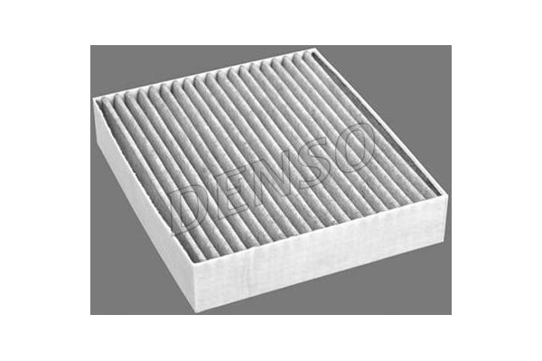 Polen Filtresi  Mitsubishi Colt CZ3 Lim. 5-trg. (Z30A)(04.2004->)  DENSO DCF181K