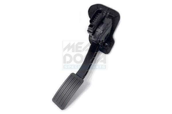 Gaz Pedalı  FOMOCO 6C119F836CF