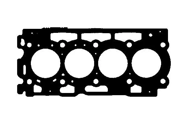 Silindir Kapak Contası  Mazda 3 Sedan (BL)(04.2009->)  CORTECO 83414114