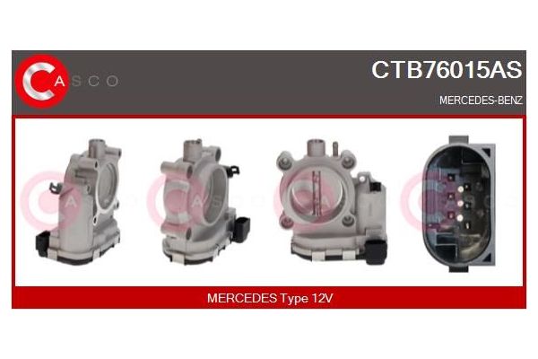 Gaz Kelebeği  BOSCH 0 280 750 074