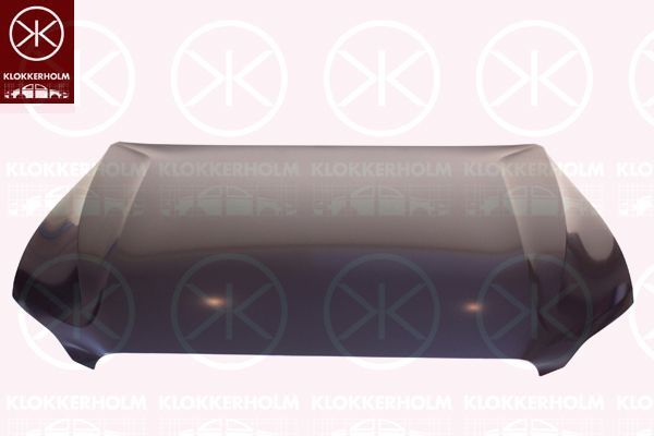 Motor Kaputu  EUROBUMP VOL08X6032