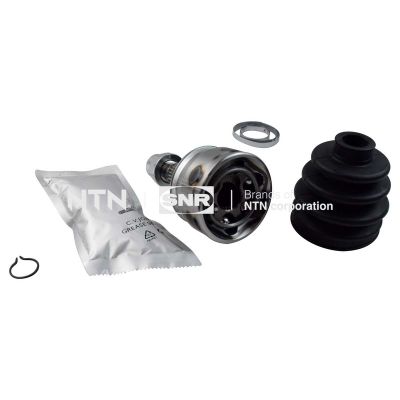 Aks Kafası Ön Dış Sağ veya Sol SKF VKJA 3178