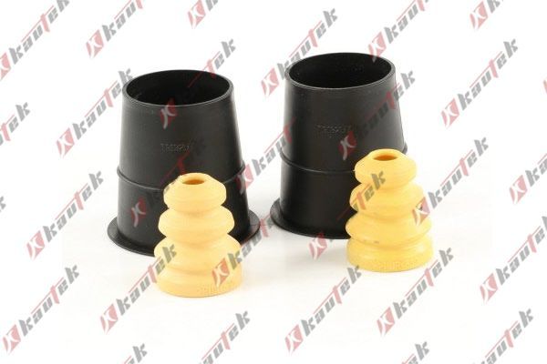 Amortisör Körüğü Arka Sağ veya Sol MINI Cabrio (R52)(2004->)  KAUTEK MN-BK005