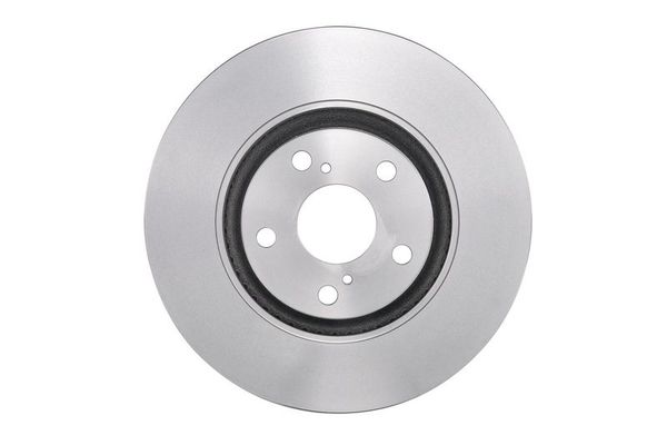 Fren Disk Ayna Ön Sağ ve Sol Toyota Verso (AUR2/ZGR2)(2009->)  BOSCH 0 986 479 562
