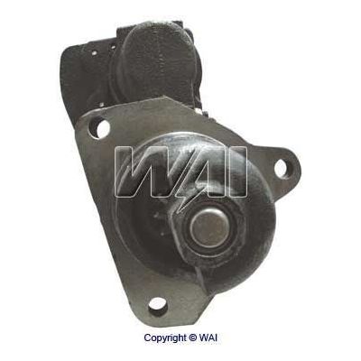 Marş Dinamosu  WAI 30111N