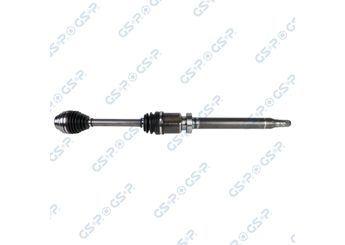 Aks Komple Ön Sol GSP 202380  31607639432 31608611936 31605A2E038 31602380426