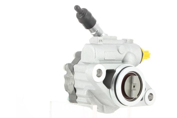 Direksiyon Pompası  Fiat Ducato Maxi P.Van, Yüksek Tavan 40 (09.2006->)  IVECO ORJINAL 504243641