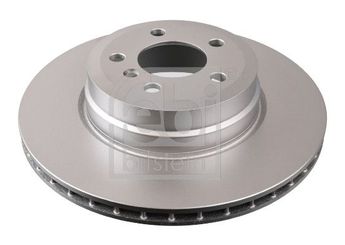 Fren Disk Ayna Arka Sağ ve Sol FEBI BILSTEIN 36385  34216771971 34 21 6 771 971 34216793246 34 21 6 793 246 34216886480 34 21 6 886 480