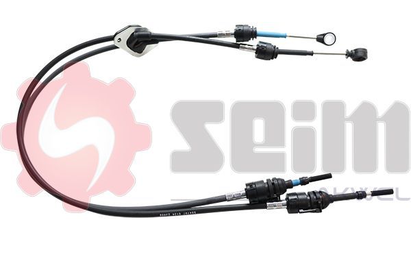 Vites Değiştirme Teli  Mercedes Sprinter Kombi (Yüksek tavan)(02.2000->)  WENDERPARTS MA9012601538